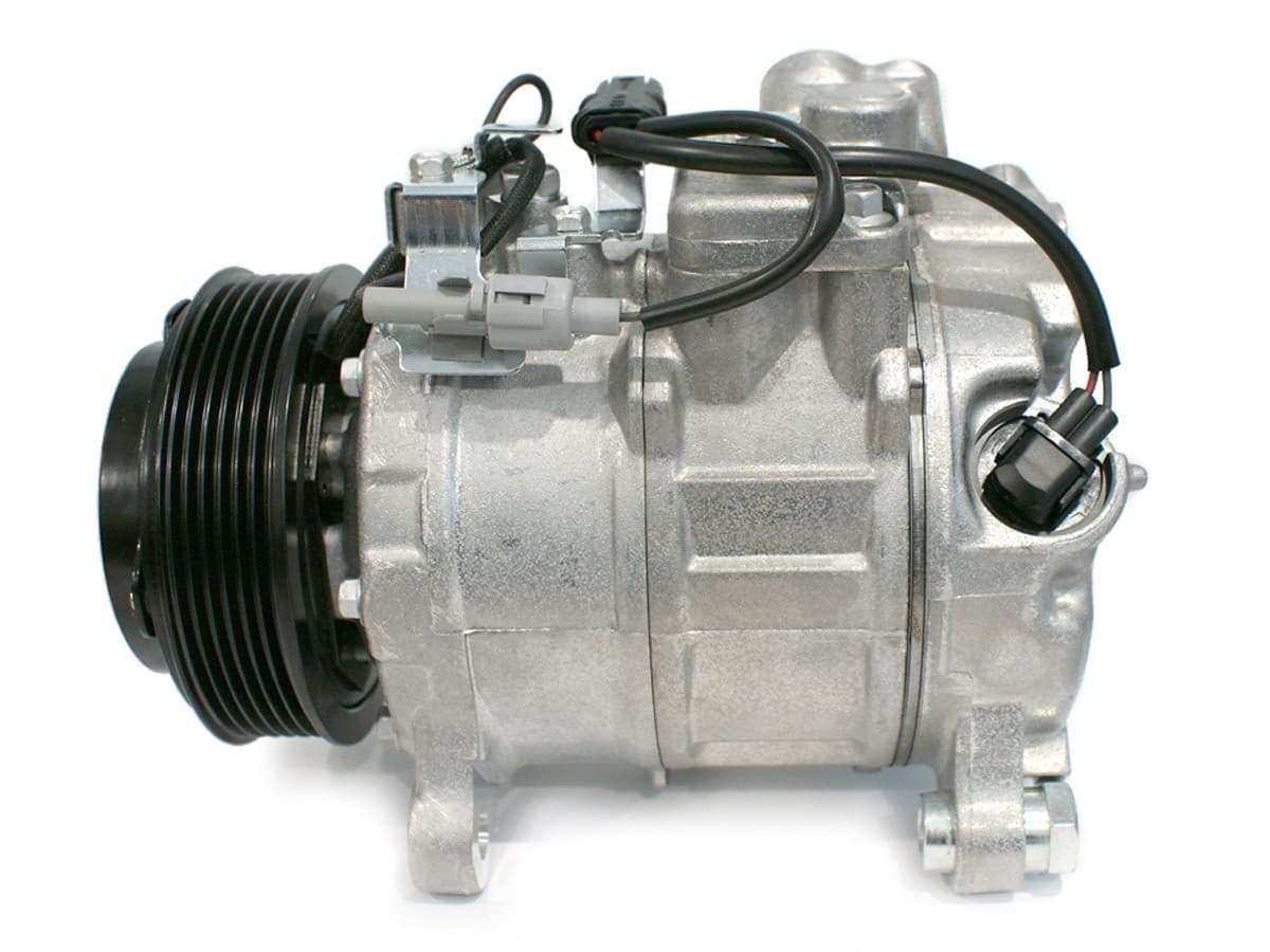 Compresor de Aire Acondicionado BMW EKL32214-ZA 64529223694 nuevo 5