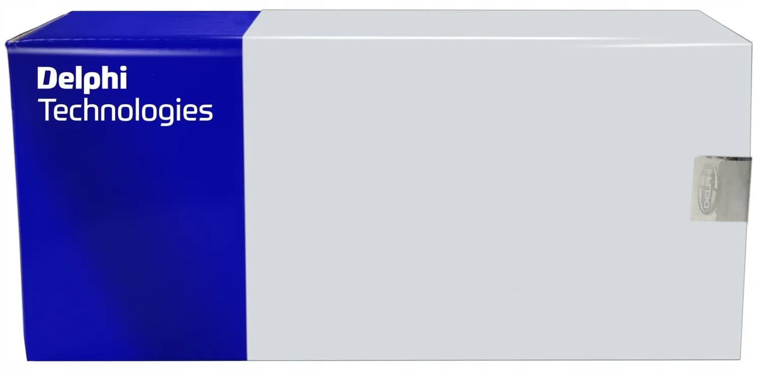 Compresor de Aire Acondicionado Delphi TSP0155948 nuevo