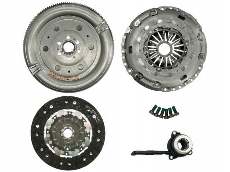 Kit de embrague Schaeffler LuK 600 0293 00 nuevo