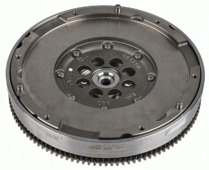 Volante de inercia Sachs 2294 001 364 para BMW nuevo