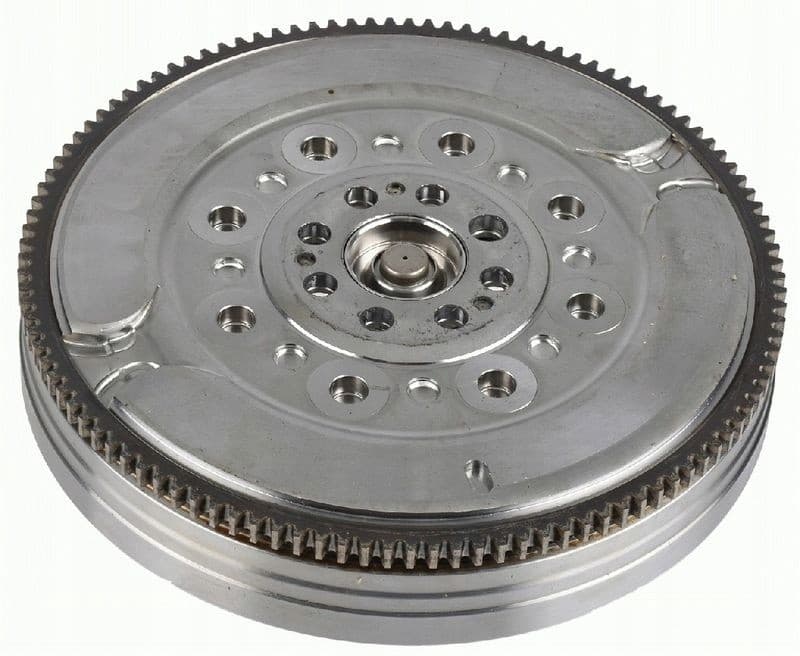 Volante de inercia Sachs 2294 001 364 para BMW nuevo 2