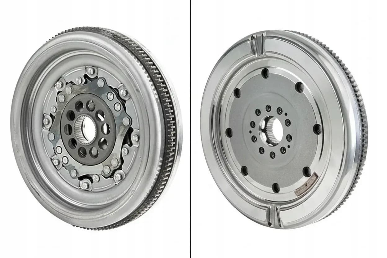 Volante de inercia 415075509/Luk nuevo