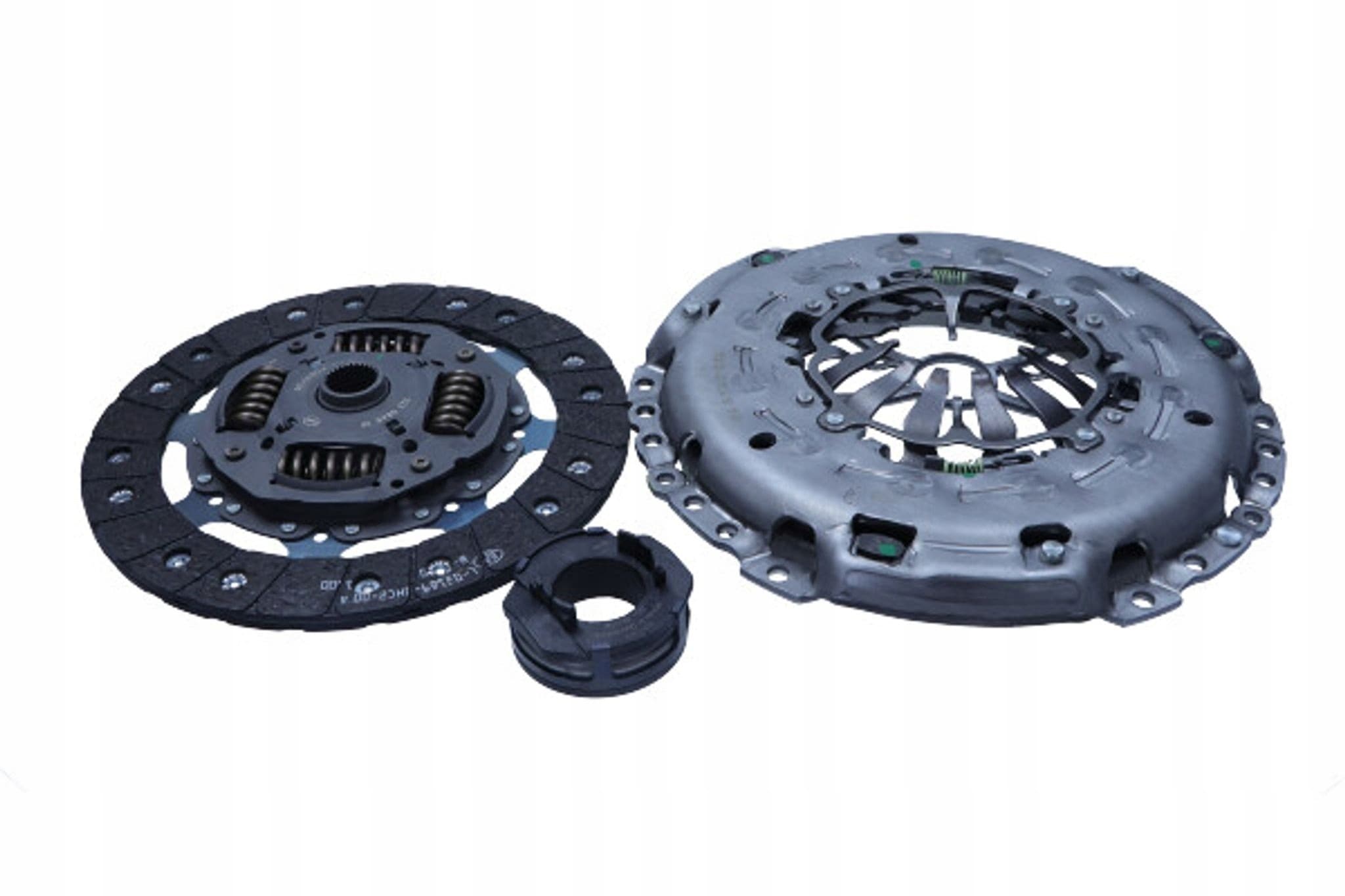 Kit de embrague Schaeffler LuK 623 3560 00 nuevo