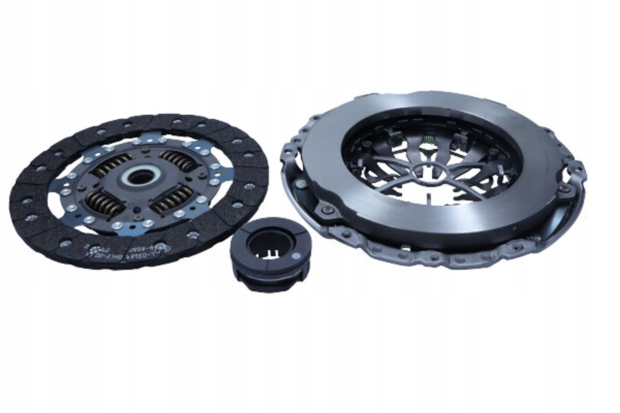 Kit de embrague Schaeffler LuK 623 3560 00 nuevo 2