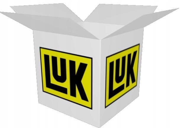 Kit de embrague Schaeffler LuK 623 3234 09 nuevo 8