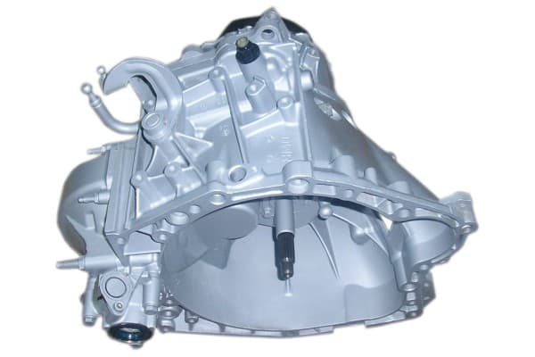 Caja de Cambios Peugeot 307 2.0 HDI BE4 usado