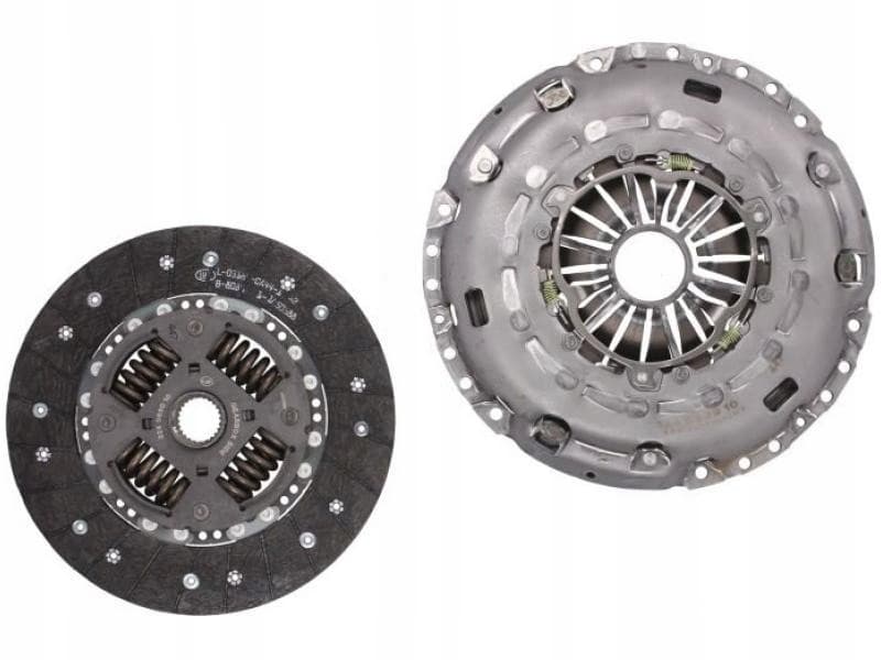 Schaeffler LuK 624 3703 09 Juego de embrague nuevo