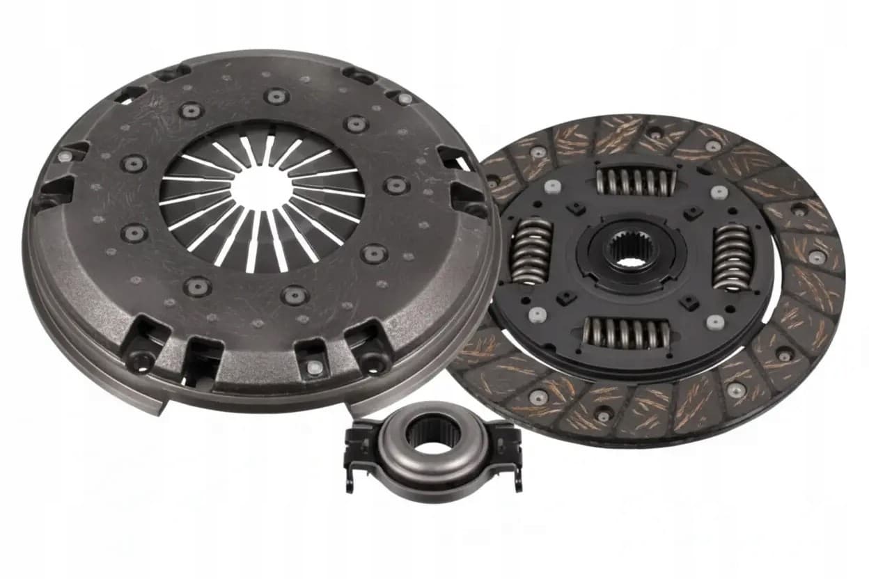 Kit de embrague Blue Print ADV183062 usado