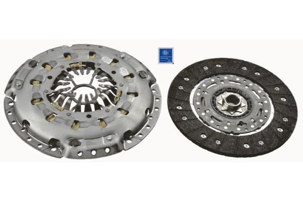 Sachs 3000 951 115 Kit de embrague usado