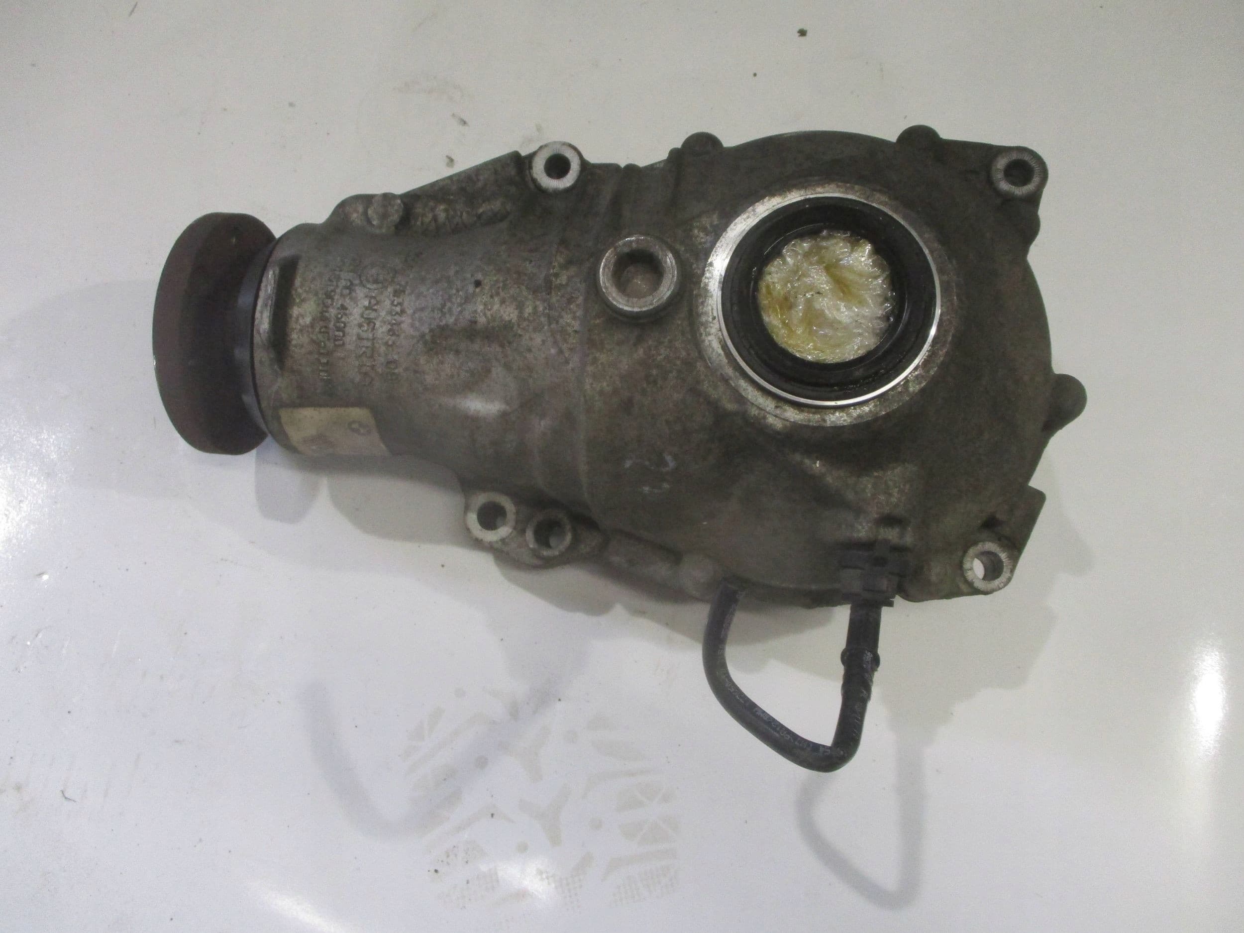 Puente diferencial delantero BMW X1 E84 2.0 7583773 2.79 usado 7