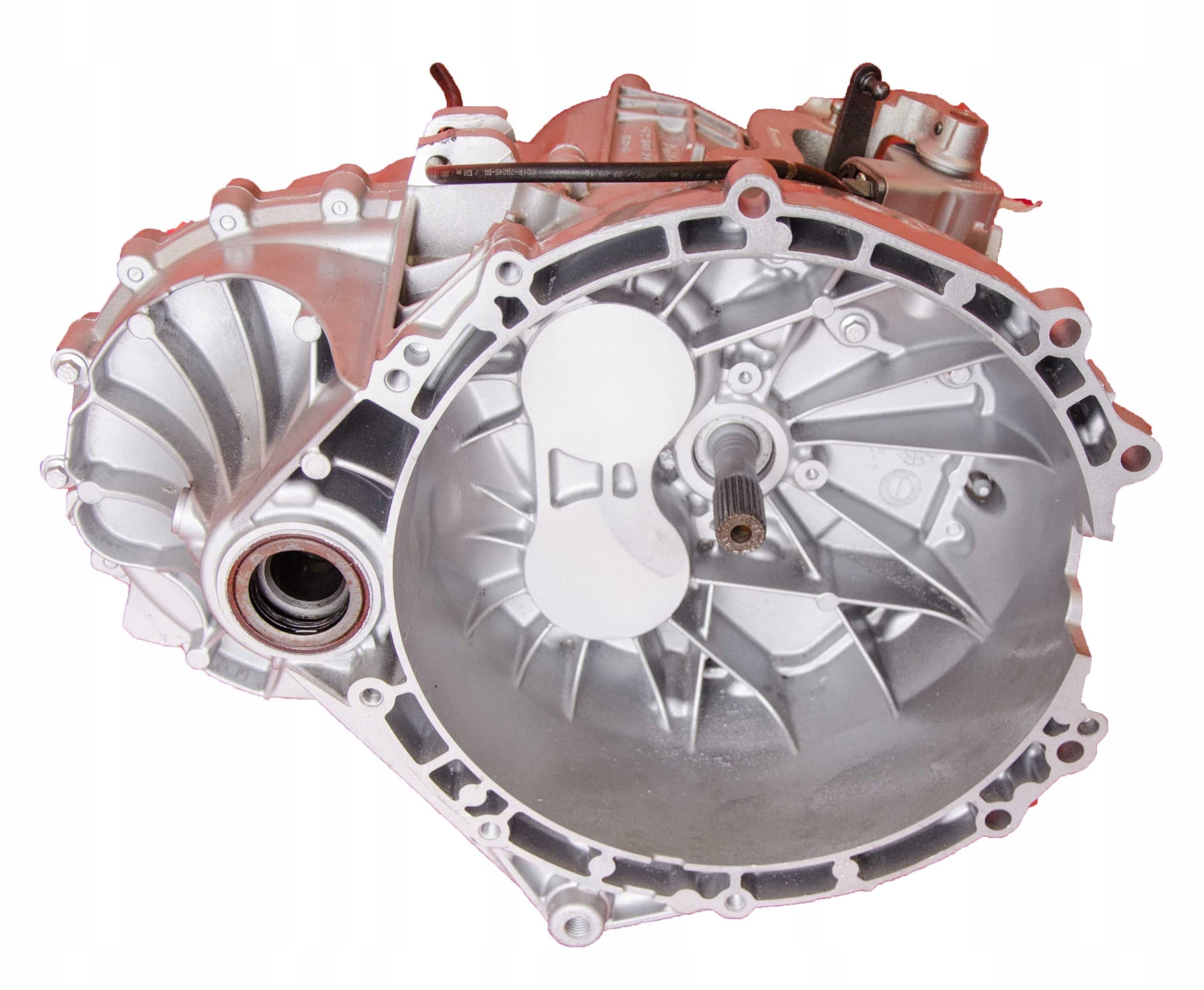 Gearbox housing Focus Mazda 3 6M5R7002YC nuevo 2