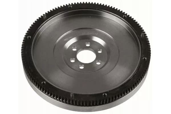 Sachs 3021 600 288 Volante de inercia rígido nuevo 4