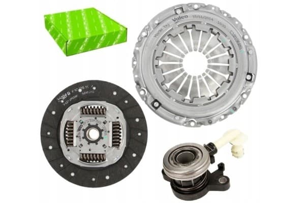 Valeo 834312 Kit de embrague usado