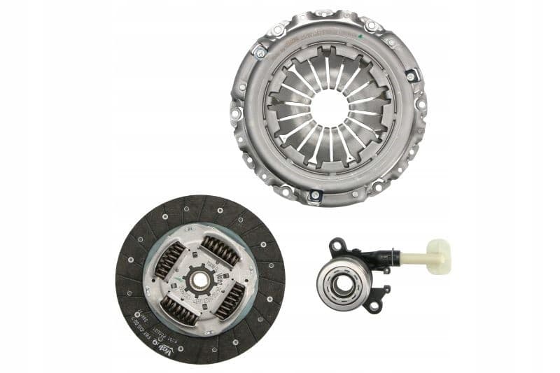 Valeo 834312 Kit de embrague nuevo 3