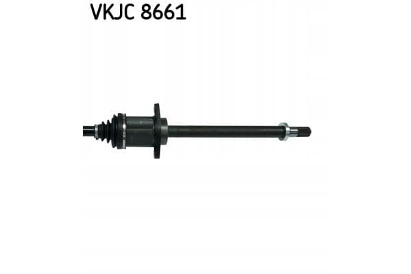 Skf Vkjc 8661 Eje de transmisión nuevo 7