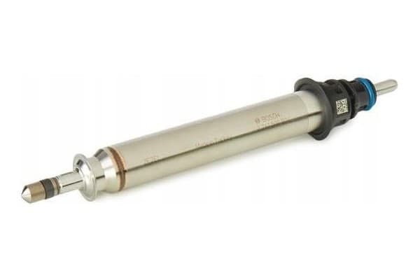 Inyector de gasolina Bosch 0 261 500 804 nuevo 3