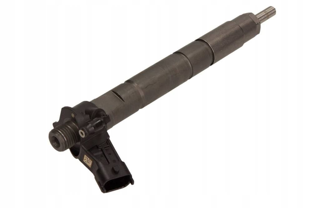 Inyector Bosch 0 445 115 007 para motor diésel nuevo 2