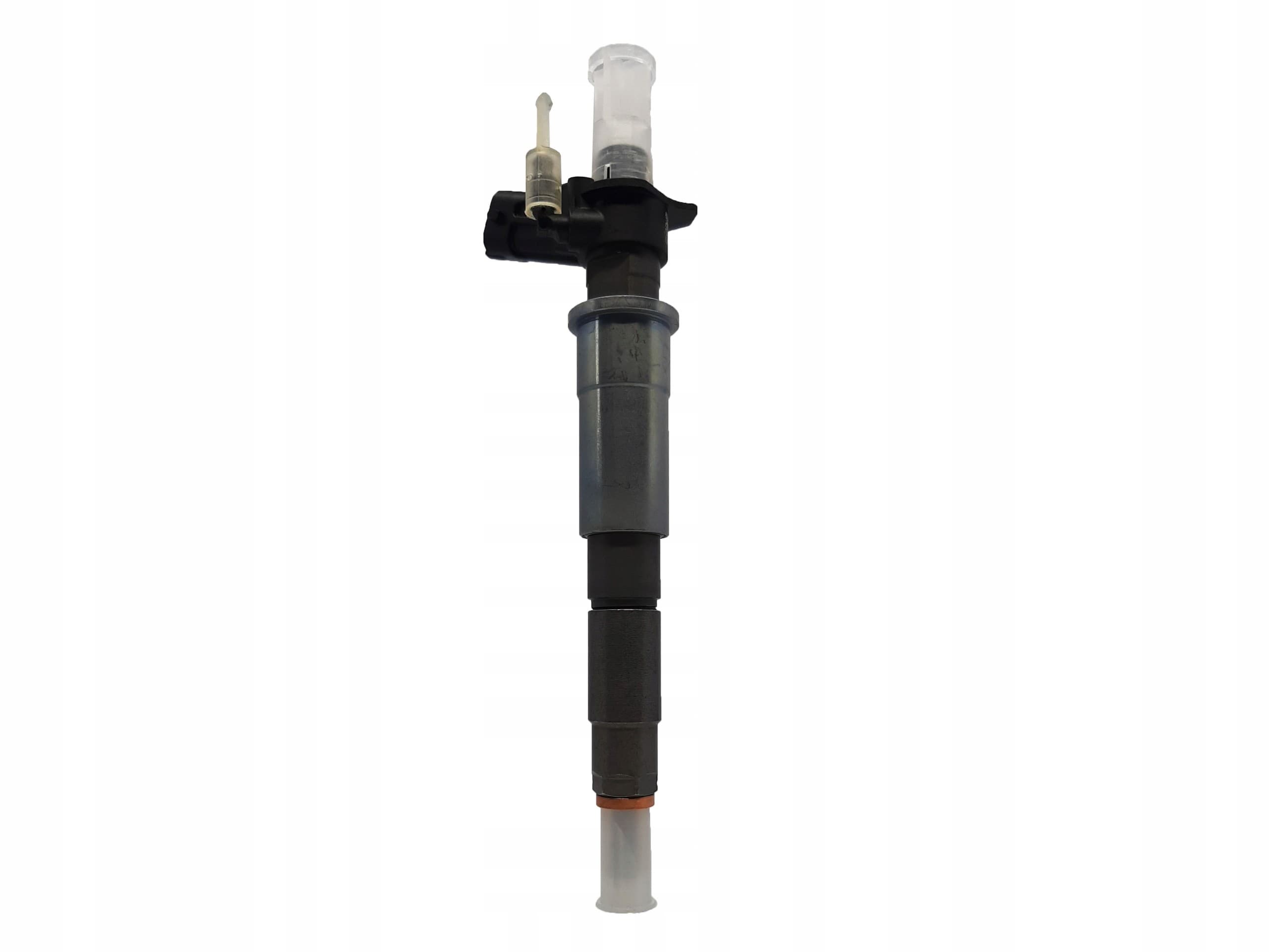 Inyector Bosch 0 445 115 007 para motor diésel nuevo 4