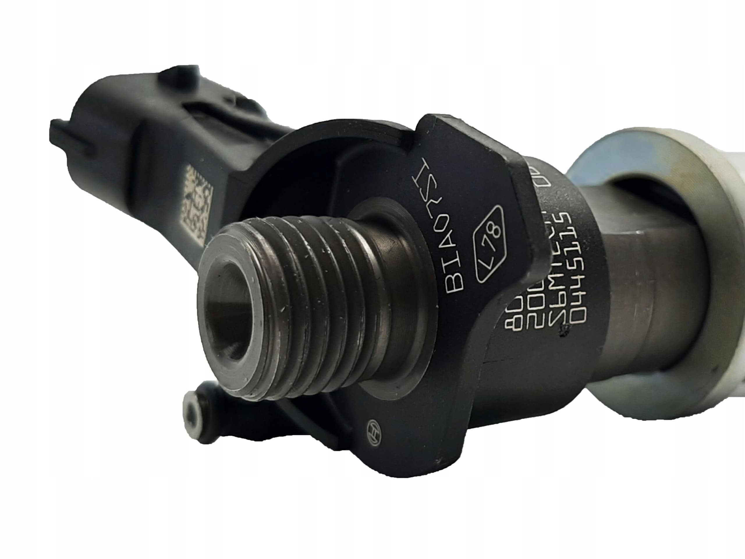 Inyector Bosch 0 445 115 007 para motor diésel nuevo 7