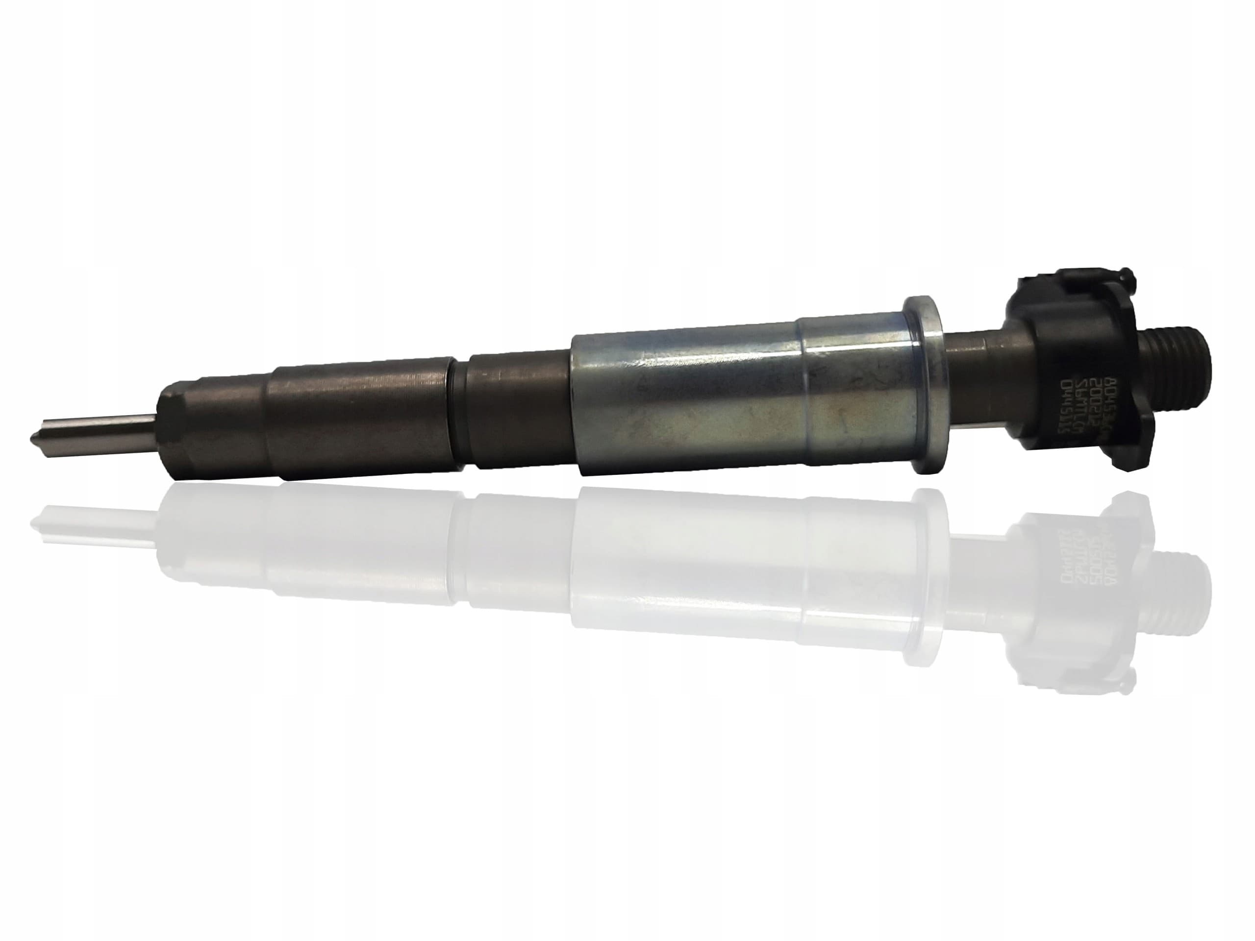 Inyector Bosch 0 445 115 007 para motor diésel nuevo 8