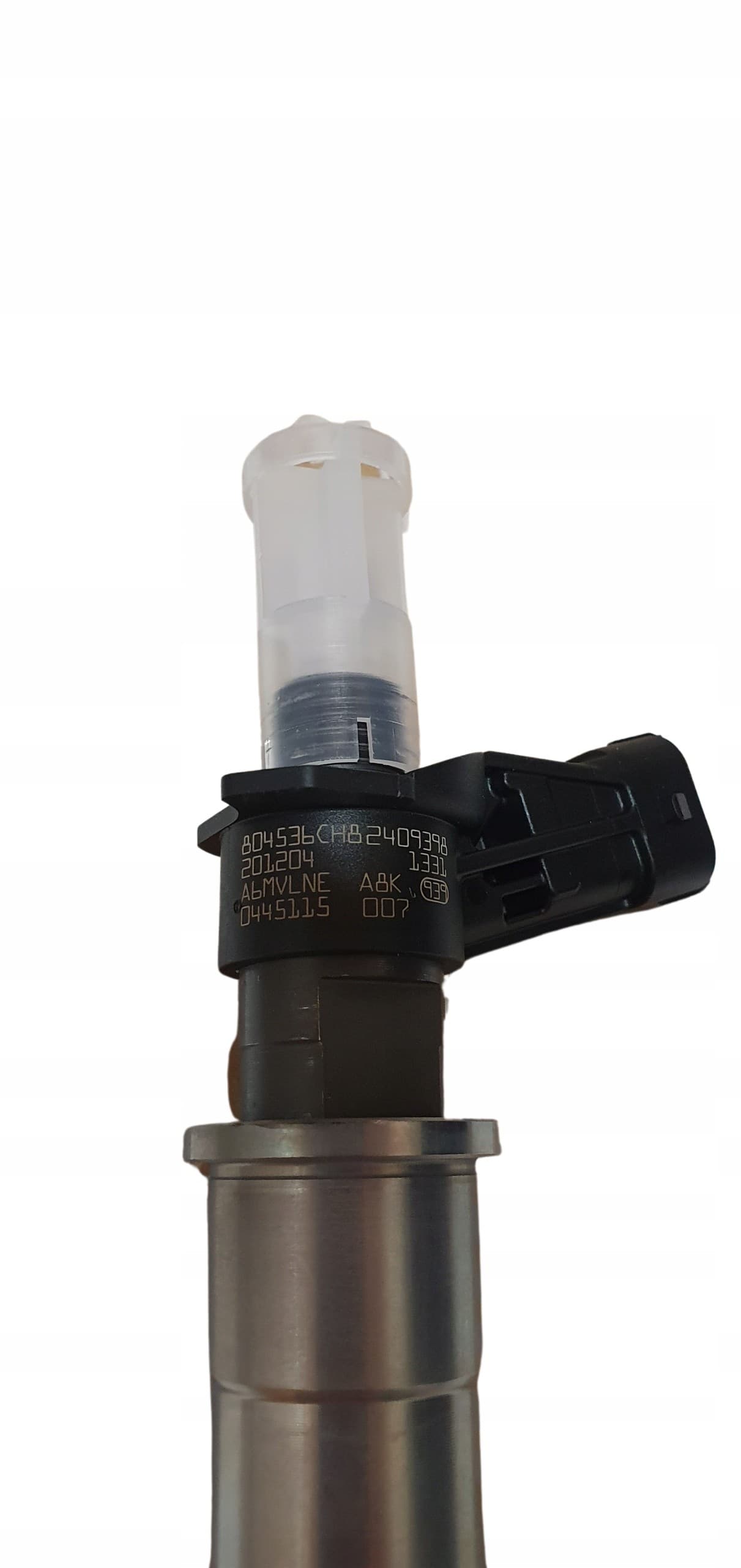 Inyector Bosch 0 445 115 007 para motor diésel nuevo 9