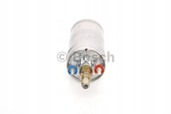 Bomba de combustible Bosch 0 580 254 044 nuevo 9