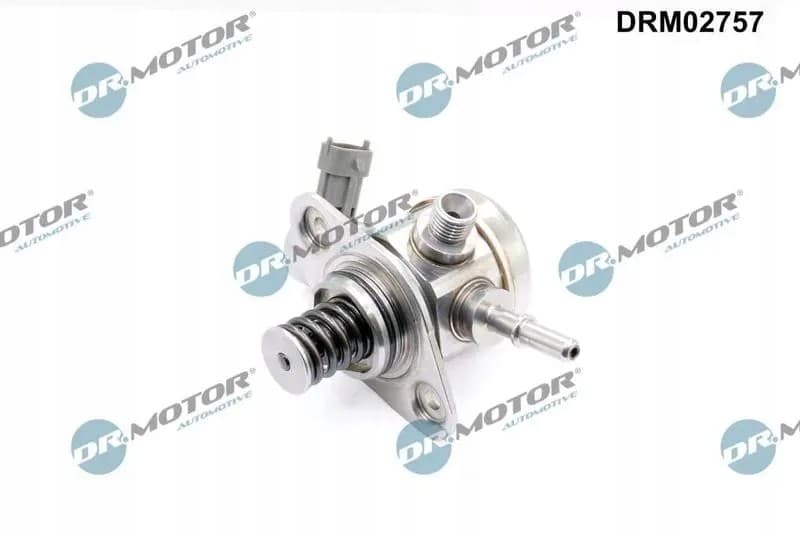 Bomba de alta presión Dr.Motor DRM02757 nuevo 2