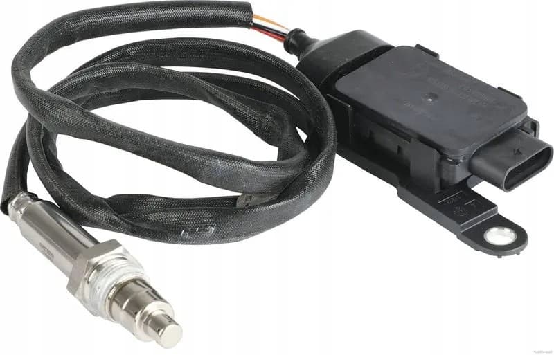 Sensor NOx, Catalizador NOx Herth Buss Elparts 70680107 nuevo