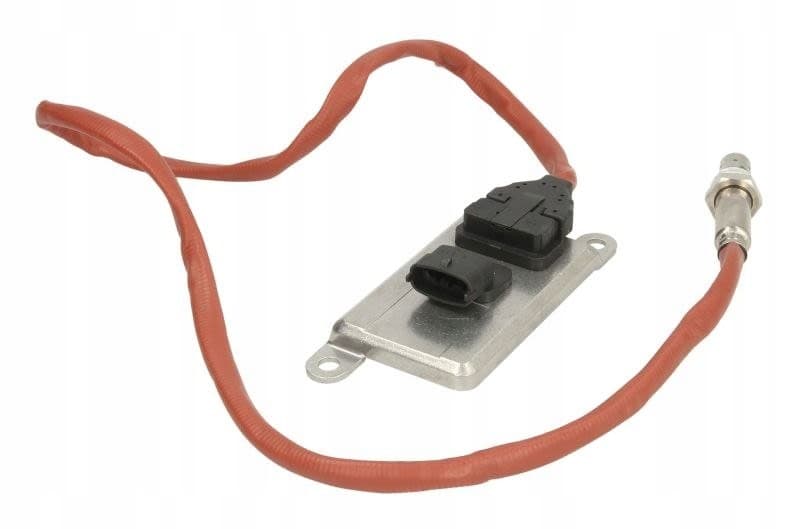 Sensor NOx para catalizador Hella 6PN 358 186-061 nuevo