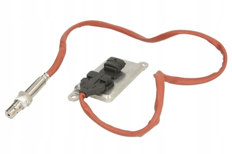 Sensor NOx para catalizador Hella 6PN 358 186-061 nuevo 2