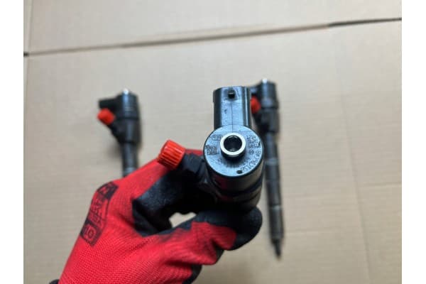 Inyector diésel CR - Bosch 0445110159 nuevo 6