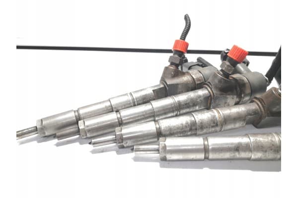 Inyector diésel CR - Bosch 0445110159 nuevo 9