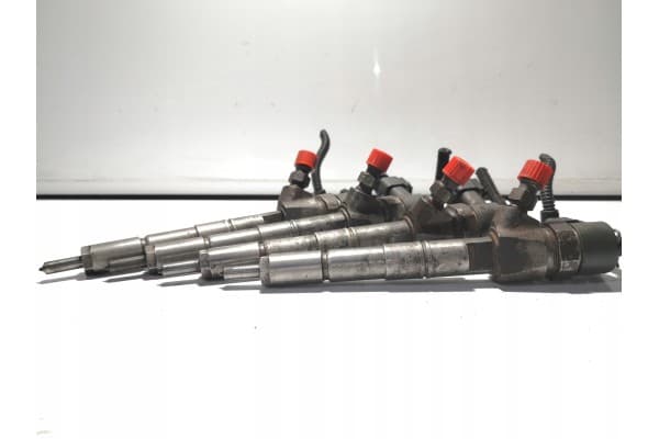 Inyector diésel CR - Bosch 0445110159 nuevo 10