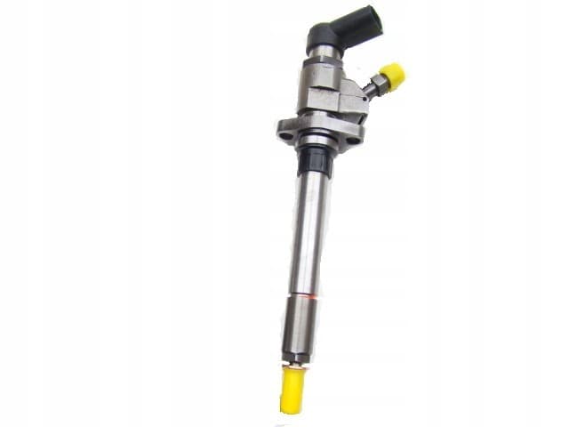 Inyector Bosch 0 445 110 219 para BMW 5 E60 E61 nuevo