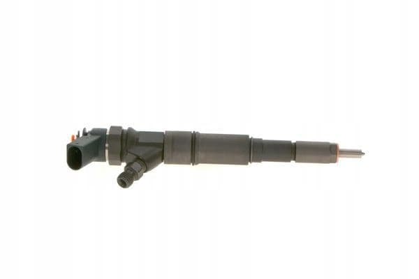 Inyector Bosch 0 445 110 219 para BMW 5 E60 E61 nuevo 3