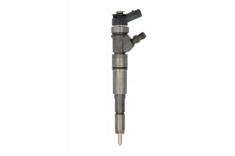 Inyector Bosch 0 445 110 219 para BMW 5 E60 E61 nuevo 7