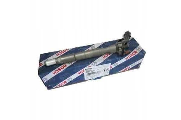 Inyector Bosch 0 445 116 056 nuevo 6