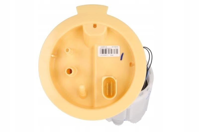 Unidad de suministro de combustible Bosch 0 580 204 018 nuevo