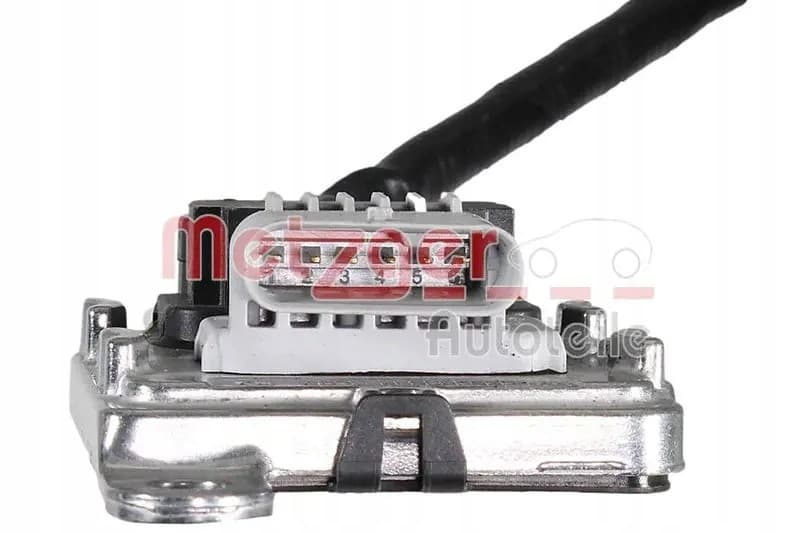 Sensor NOx Metzger 0899344 para convertidor catalítico NOx nuevo 2