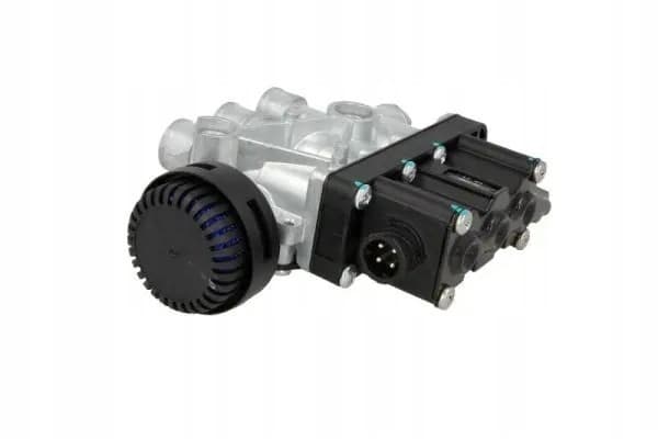 Válvula solenoide Pn-10457 Pneumatics nuevo 3