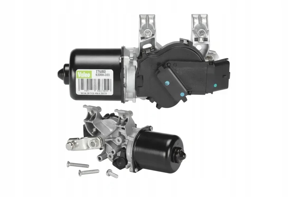 Motor limpiaparabrisas Valeo 579751 nuevo