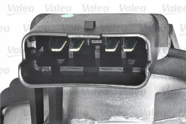 Motor limpiaparabrisas Valeo 579751 nuevo 4