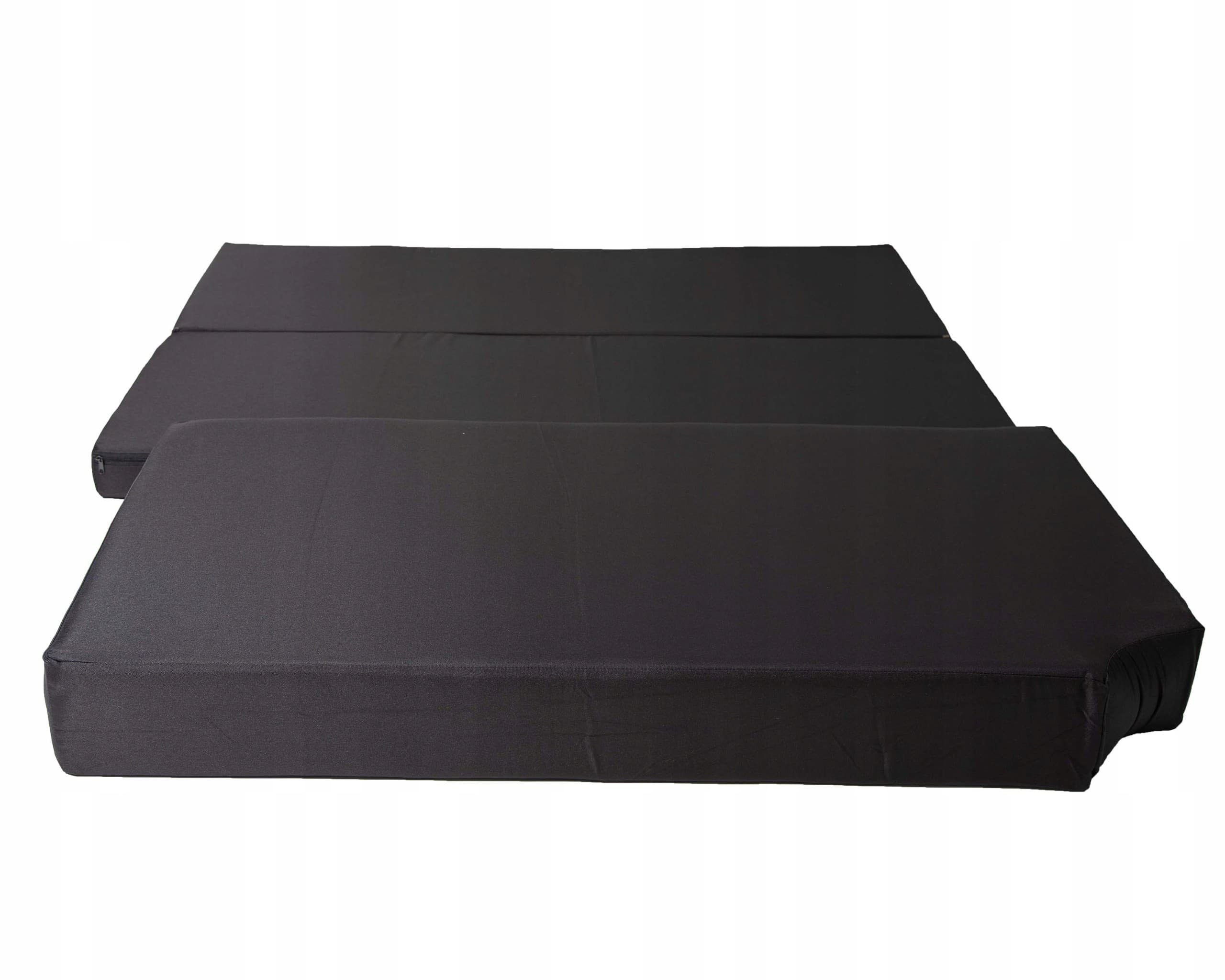Colchón para VW Multivan T4 de Espuma Dura Altura 8 cm nuevo 8