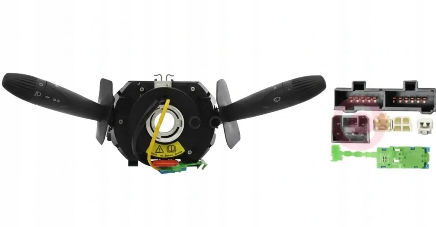 Mando de columna de dirección Casco CCS74127GS nuevo