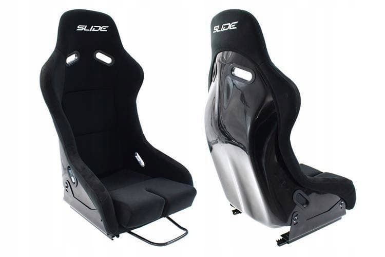 Silla deportiva Slide Mn-Fo-203 nuevo