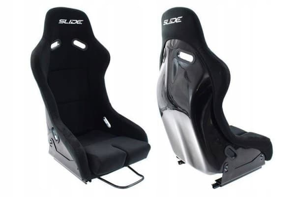 Silla deportiva Slide Mn-Fo-203 usado