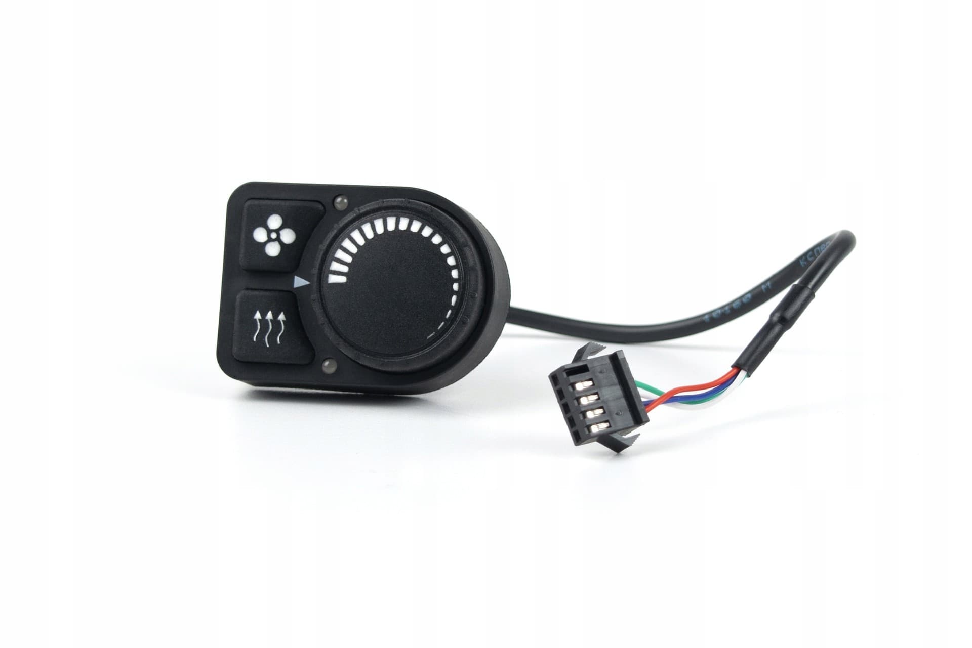 Calefactor estacionario Autoterm/Planar 2kW Pu-05 nuevo 6