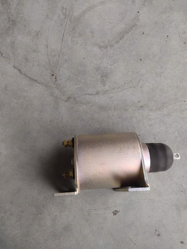 Bobina High Rpm 44-9181 Thermo King nuevo 3
