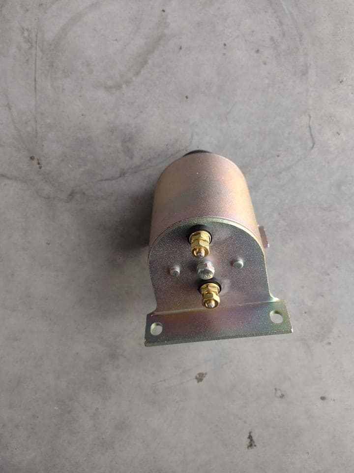 Bobina High Rpm 44-9181 Thermo King nuevo 4
