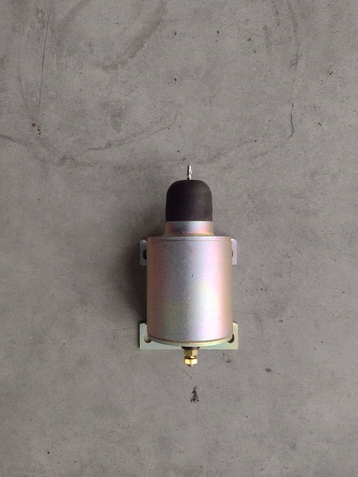 Bobina High Rpm 44-9181 Thermo King nuevo 5